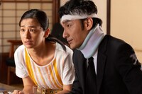 「台風家族」新場面写真