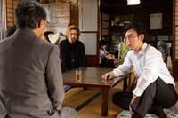 「台風家族」新場面写真