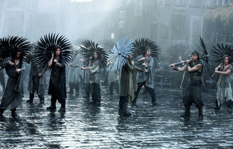 「SHADOW／影武者」新場面写真