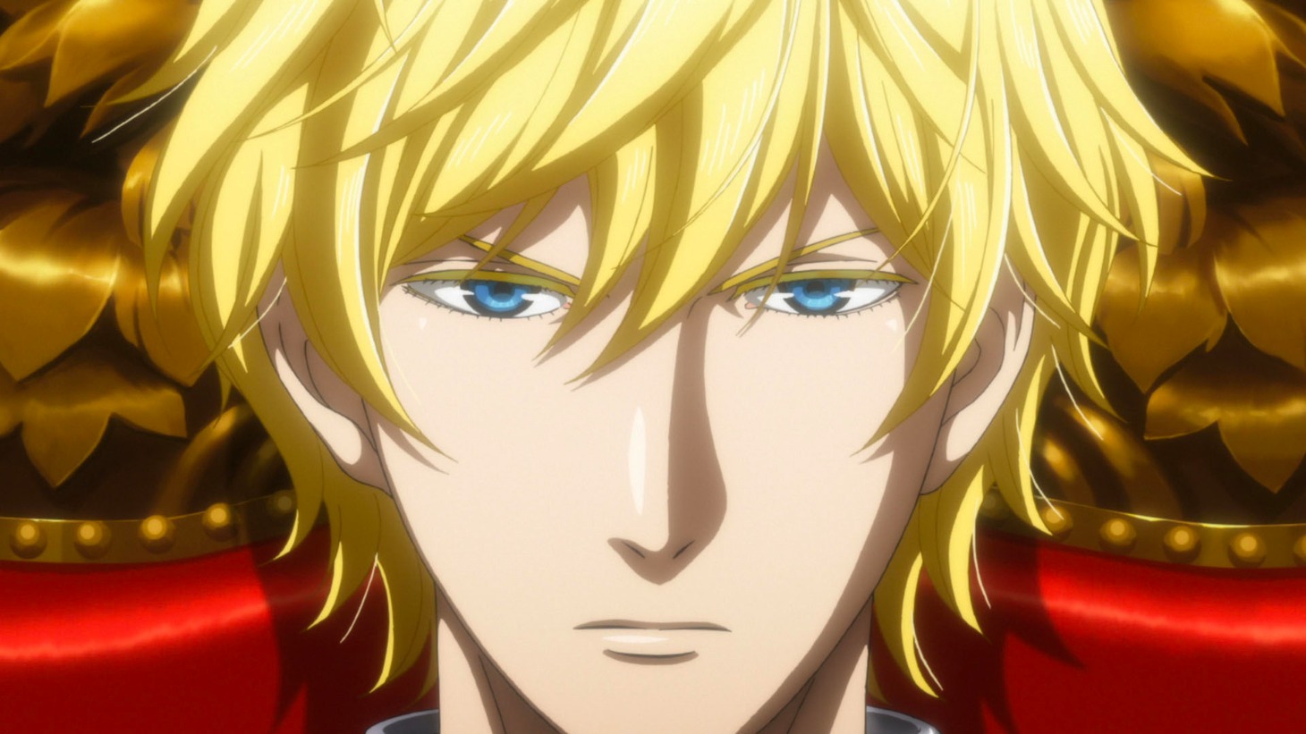 「銀河英雄伝説 Die Neue These 星乱」