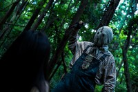 「いけにえマン」