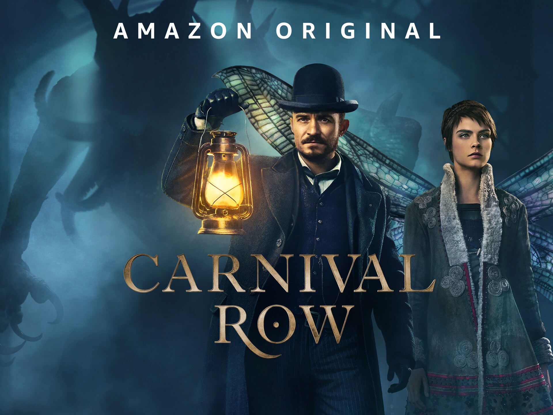 山下智久主演「劇場版コード・ブルー」Amazon Prime Videoで配信