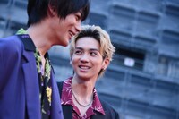 吉野北人（奥）