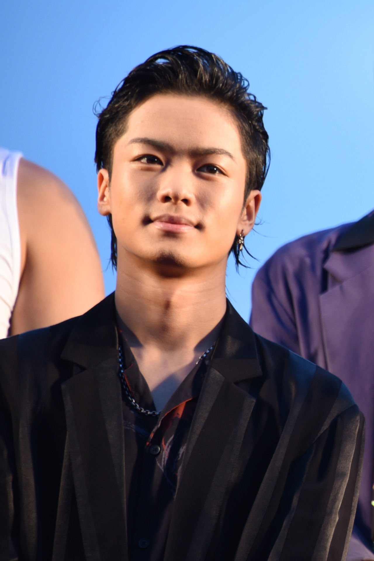 川村壱馬