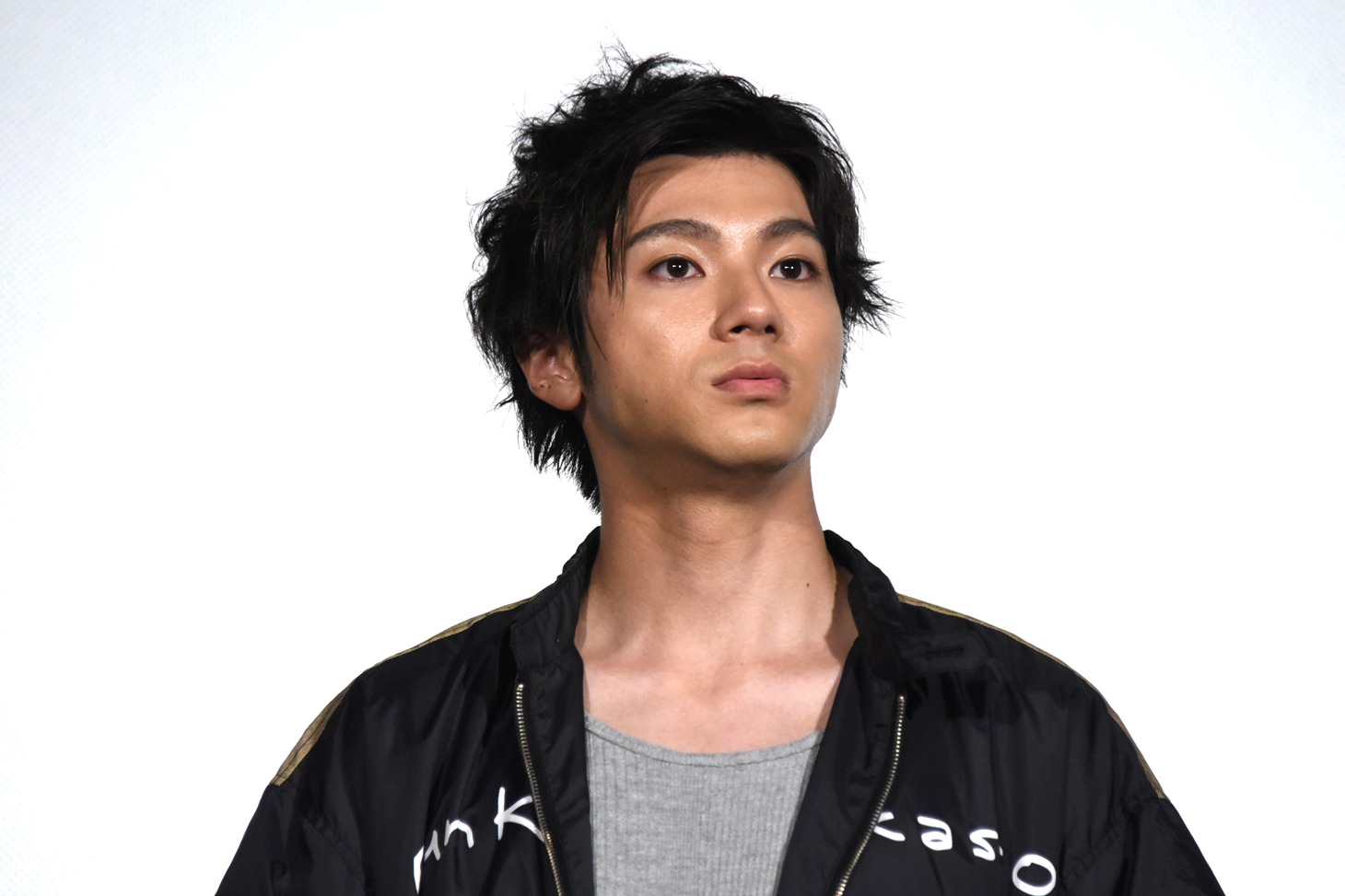 山田裕貴