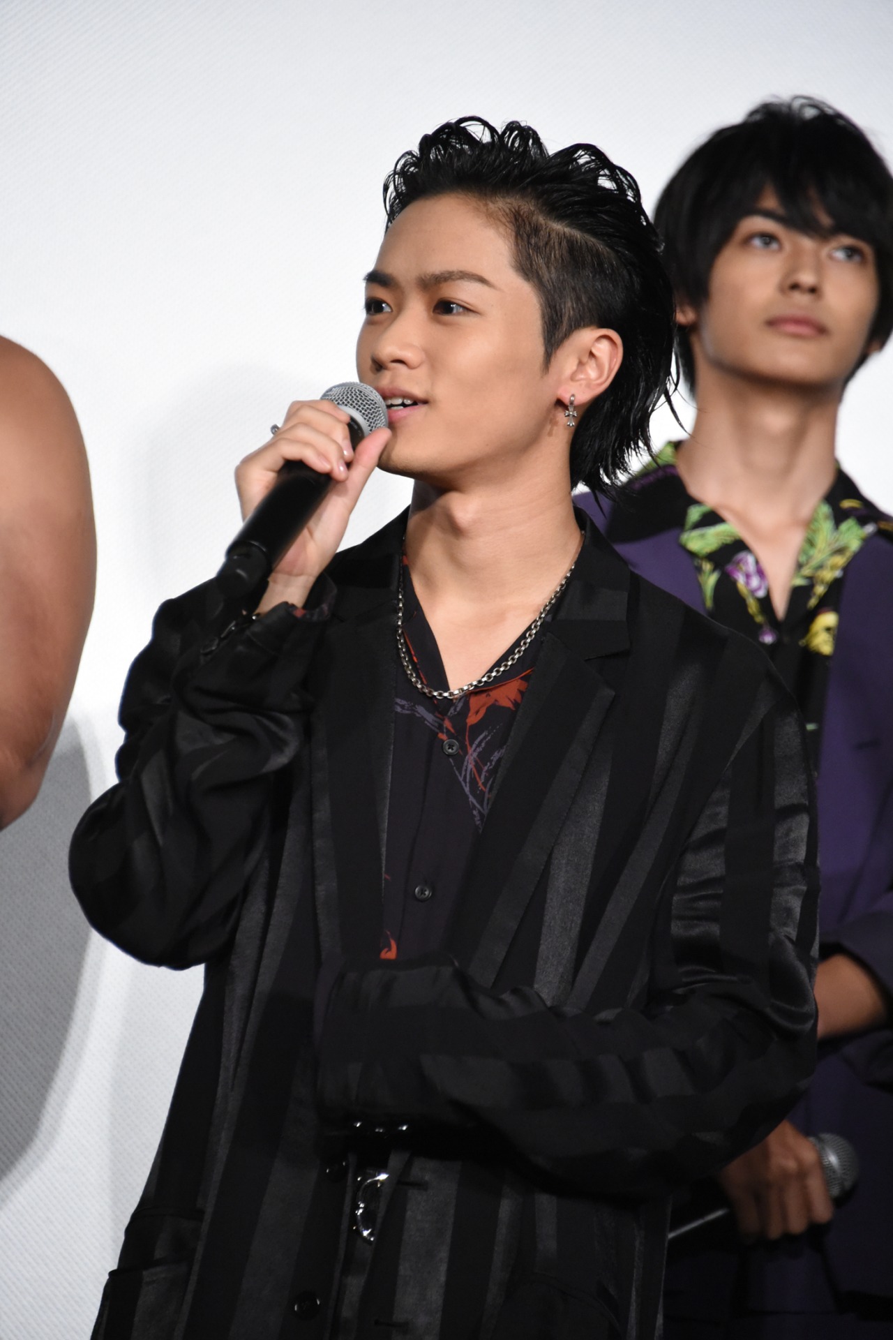川村壱馬