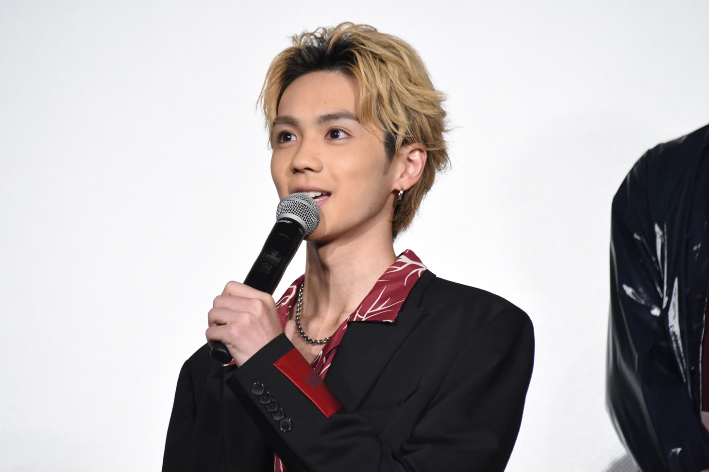 吉野北人