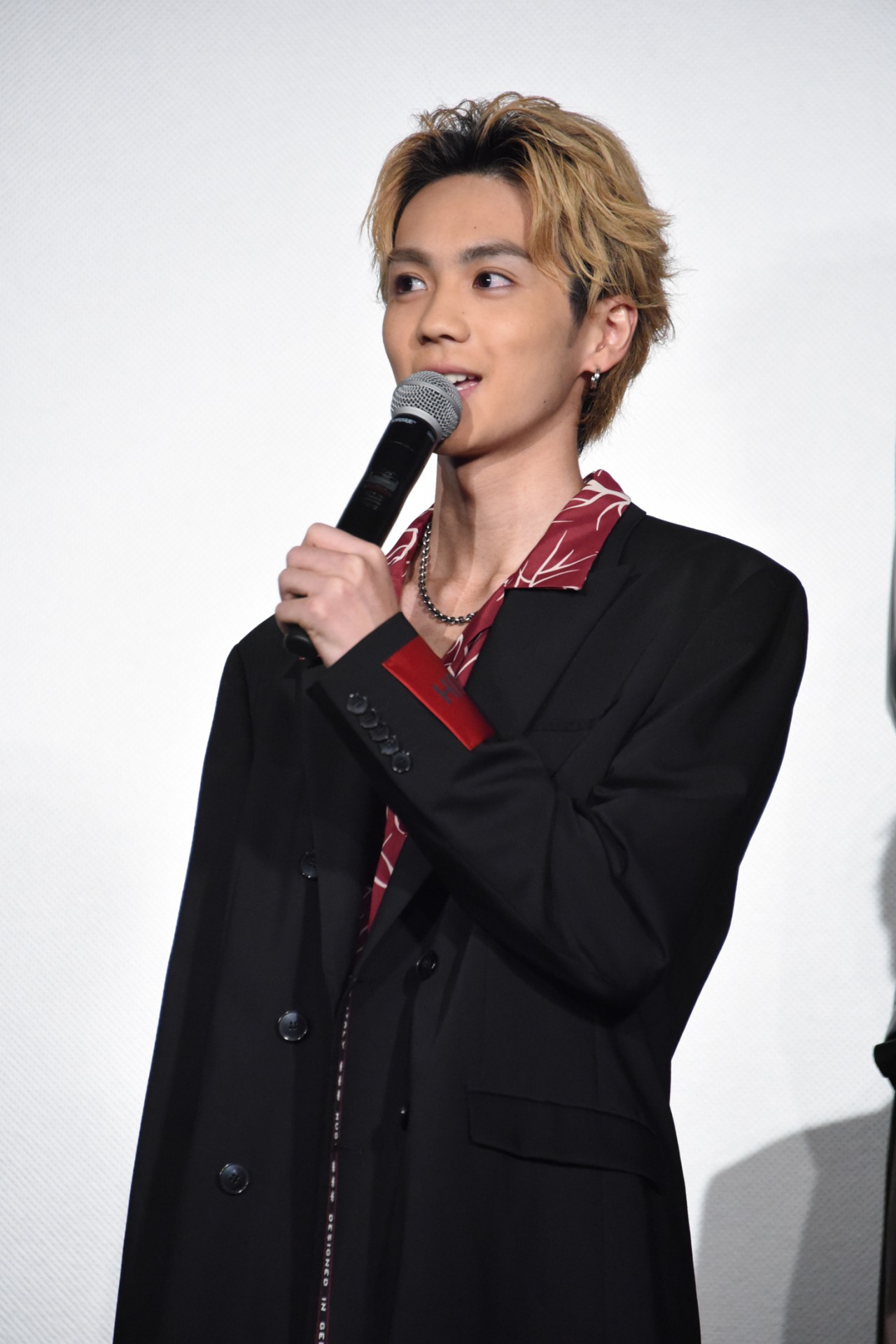 吉野北人