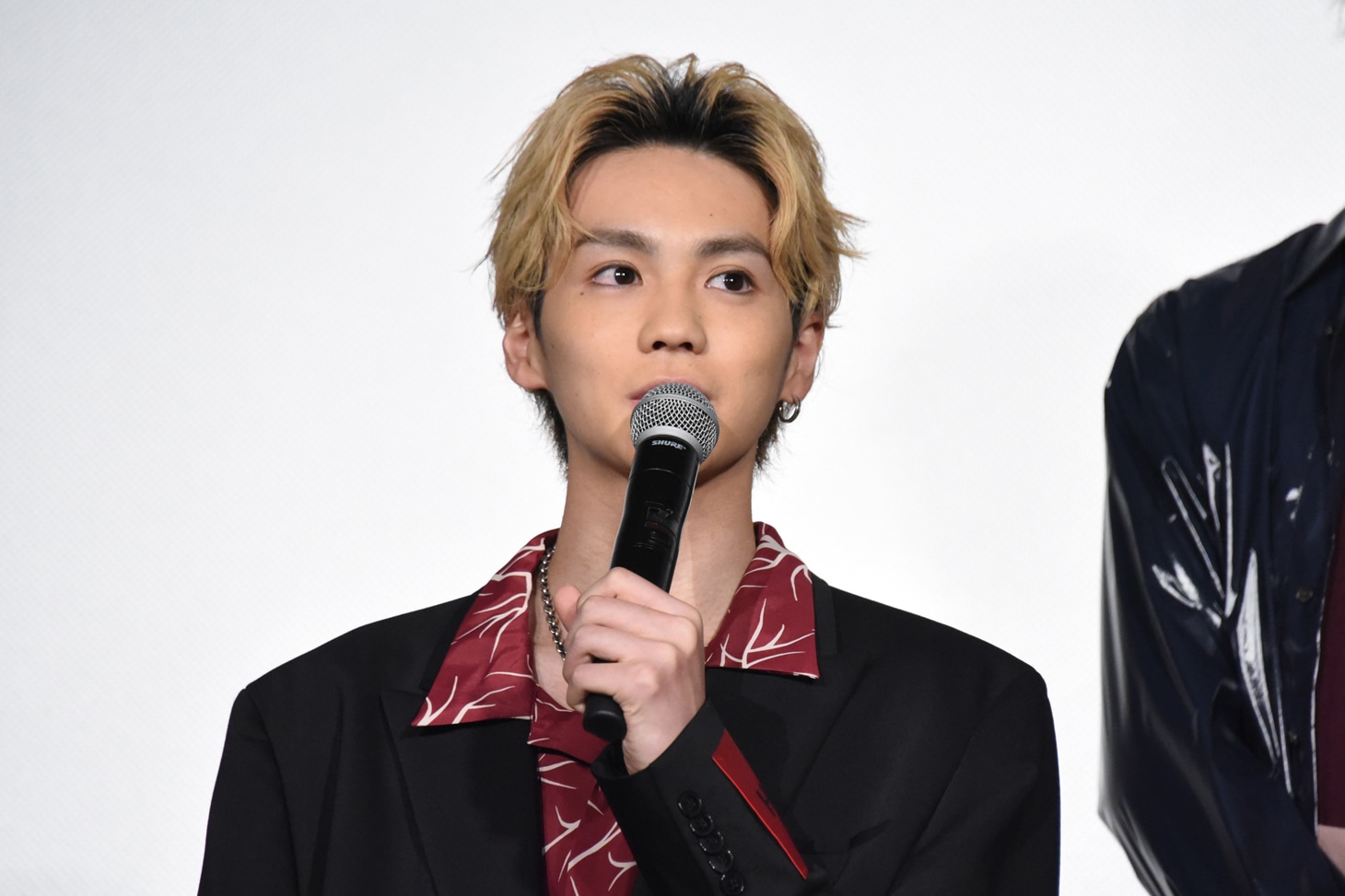吉野北人