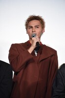 龍（THE RAMPAGE from EXILE TRIBE）