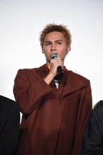 龍（THE RAMPAGE from EXILE TRIBE）