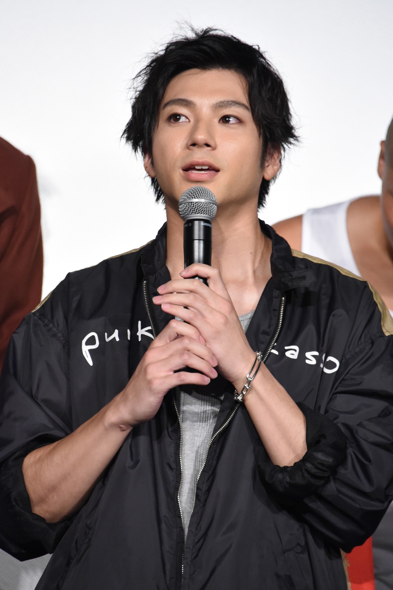 山田裕貴