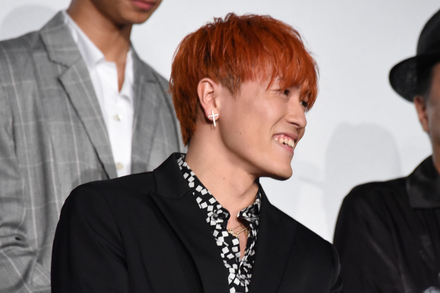 中務裕太