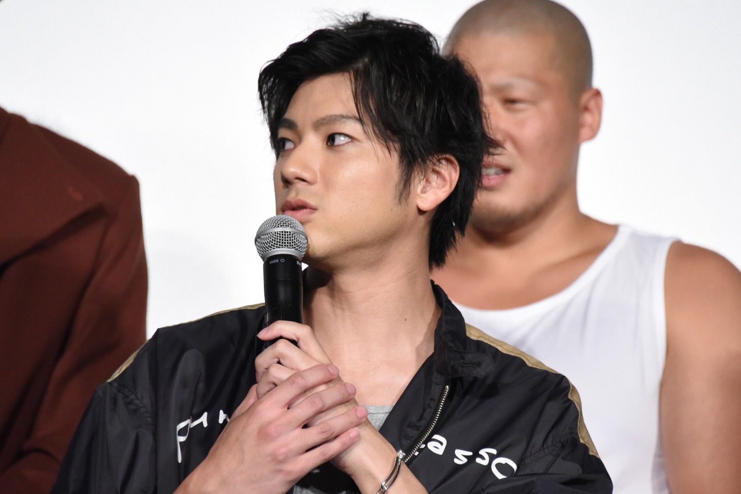 山田裕貴