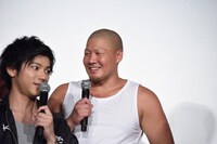 一ノ瀬ワタル（奥）