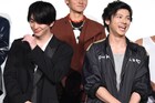 「HiGH&LOW」村山VS轟のタイマンは“100手”、中務裕太が「雨宮兄弟は神」