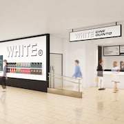 渋谷PARCO新映画館の名称はWHITE CINE QUINTO、11月22日オープン