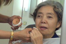 「“樹木希林”を生きる」