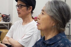 樹木希林 を生きる Nhkドキュメンタリーを再編集した劇場版が10月公開 動画あり 映画ナタリー