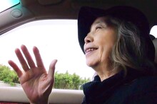 「“樹木希林”を生きる」