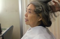 「“樹木希林”を生きる」