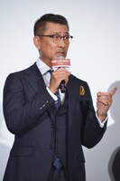 中井貴一