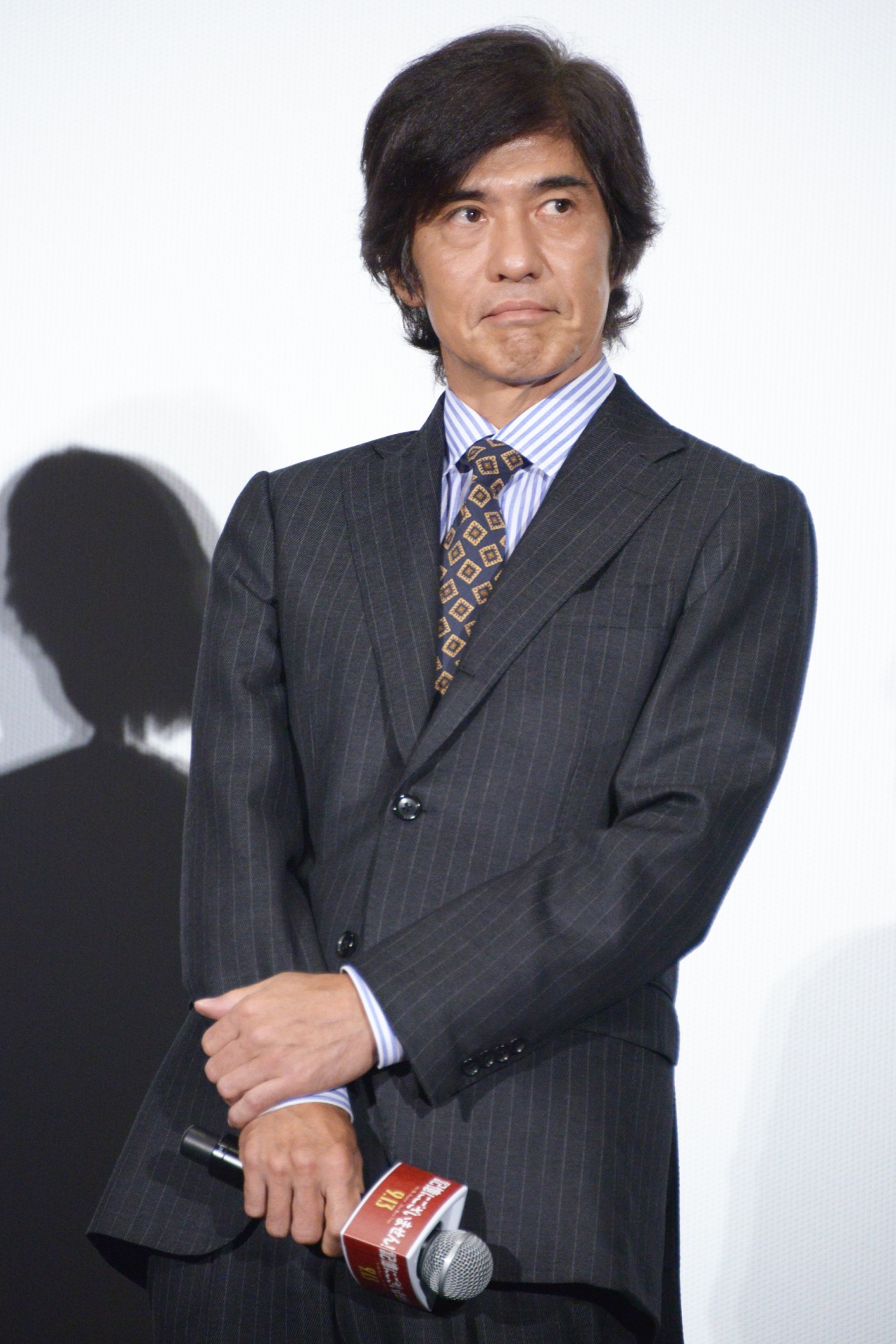 佐藤浩市