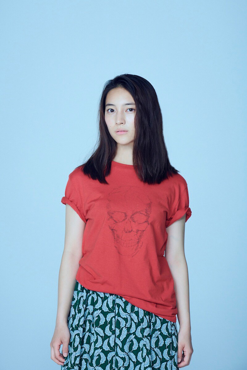 新田真剣佑×北村匠海W主演作のヒロインは久保田紗友、ピアノに初挑戦