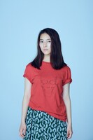 「サヨナラまでの30分」キャラクター写真。久保田紗友演じる村瀬カナ。