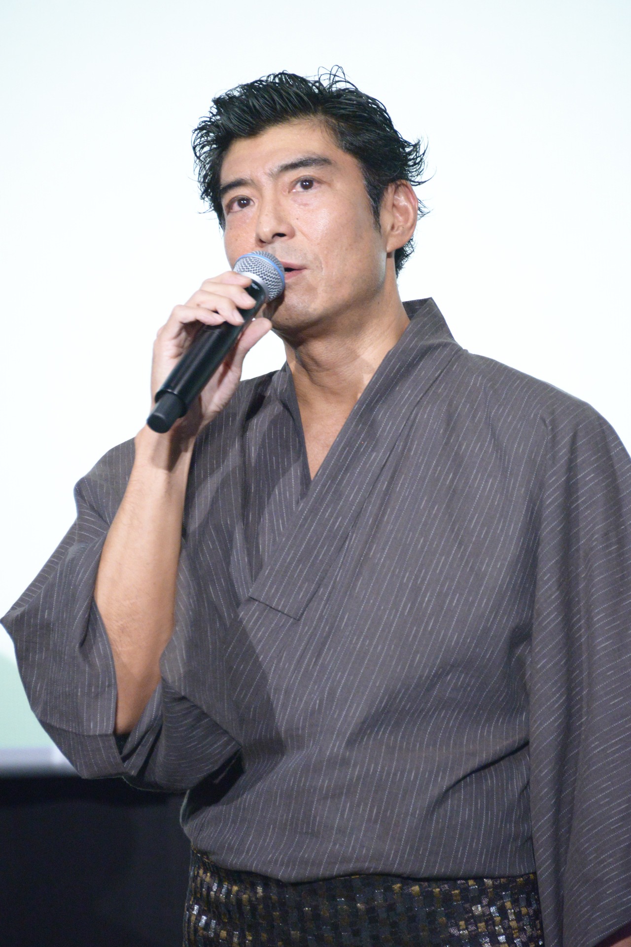 高嶋政宏