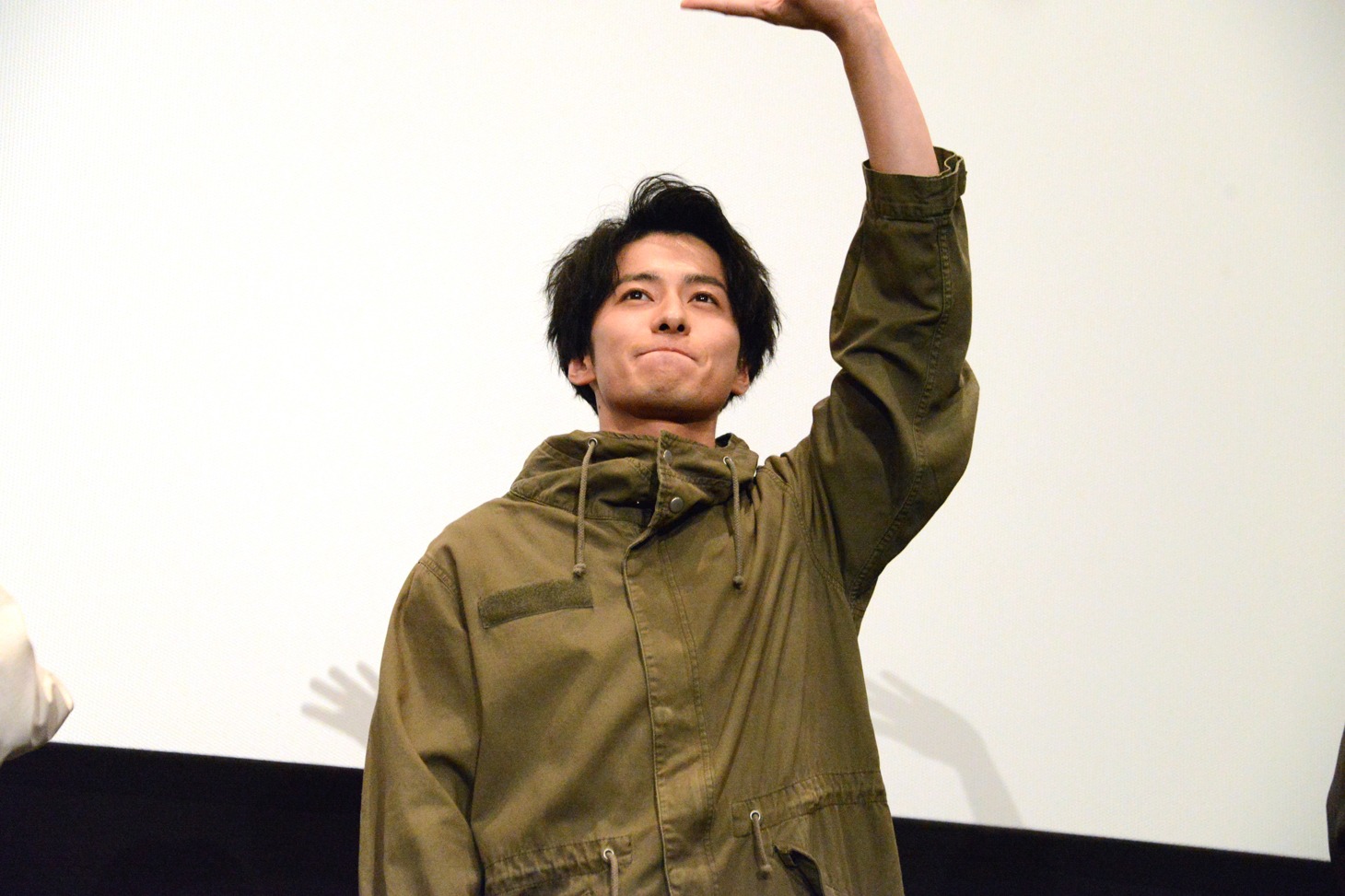 武田航平