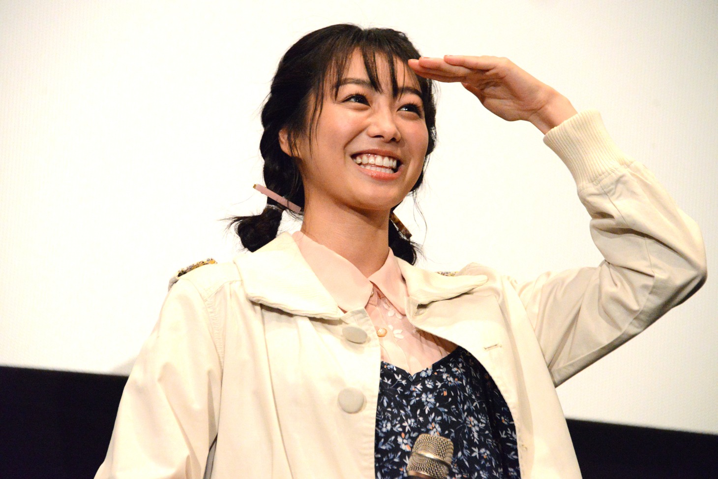 高田夏帆