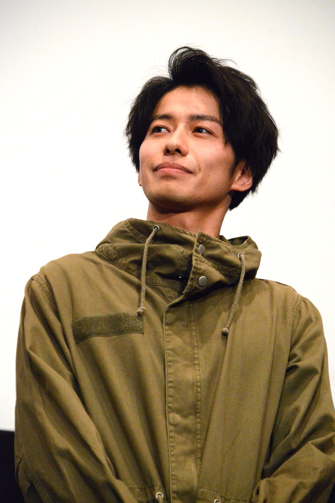 仮面ライダーグリス」武田航平と高田夏帆がデート回想、続編提案に水上
