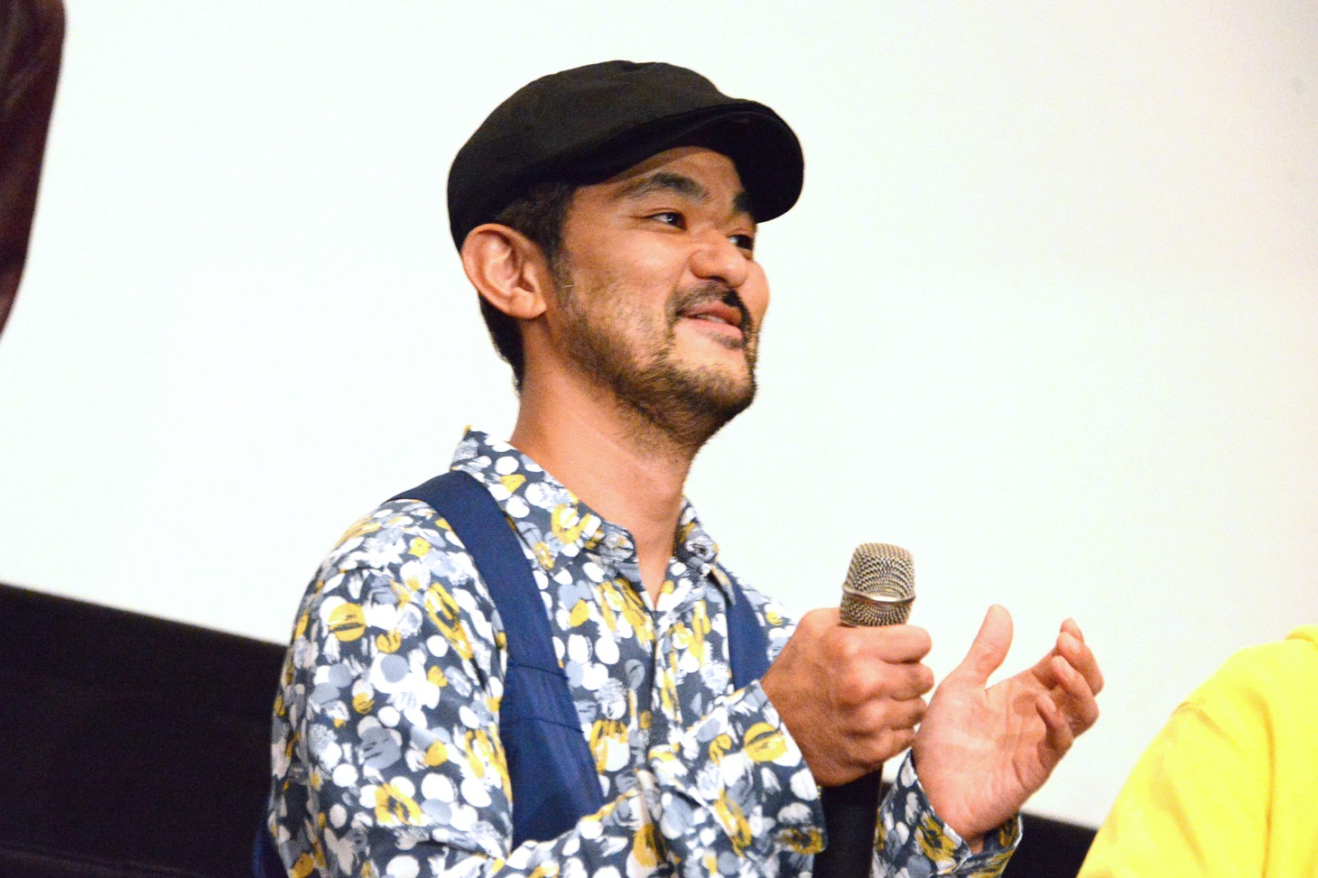 芹澤興人