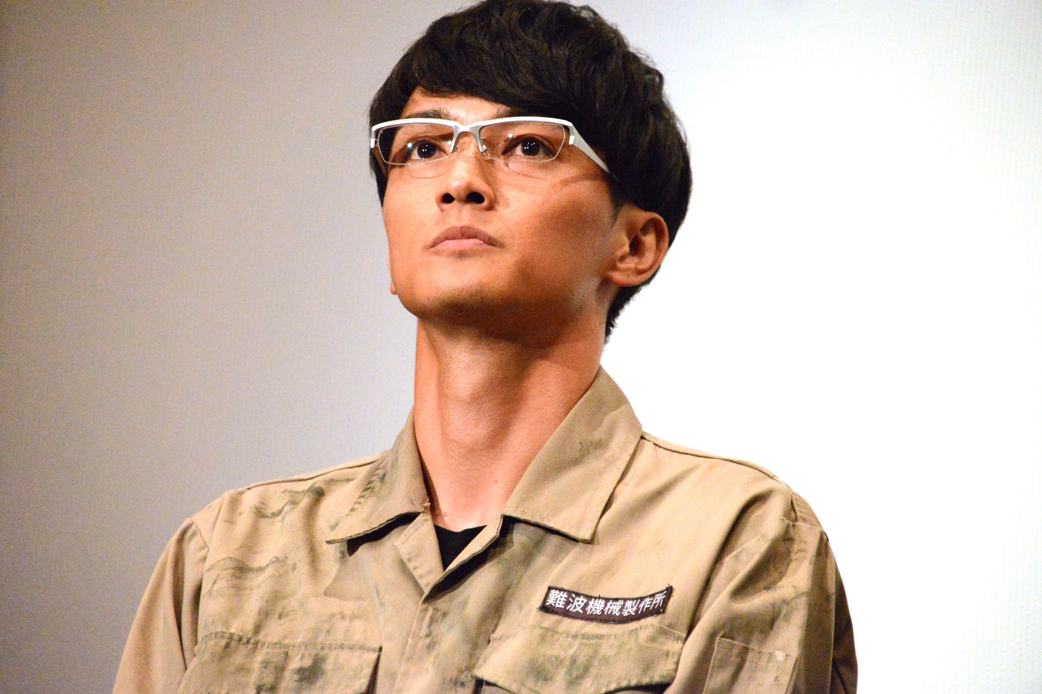 越智友己
