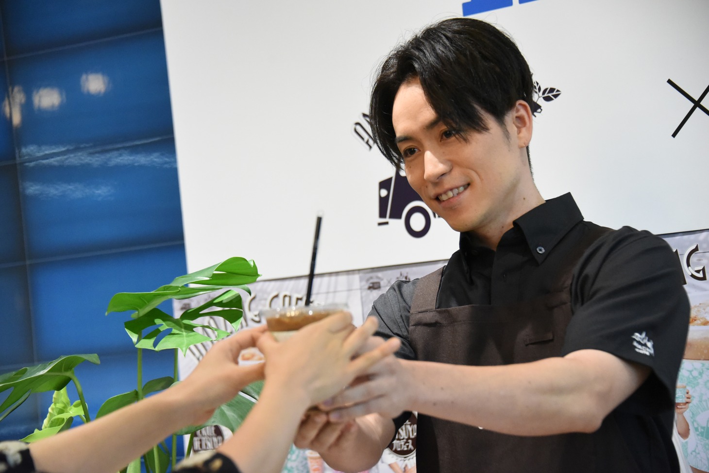 EXILE TETSUYA