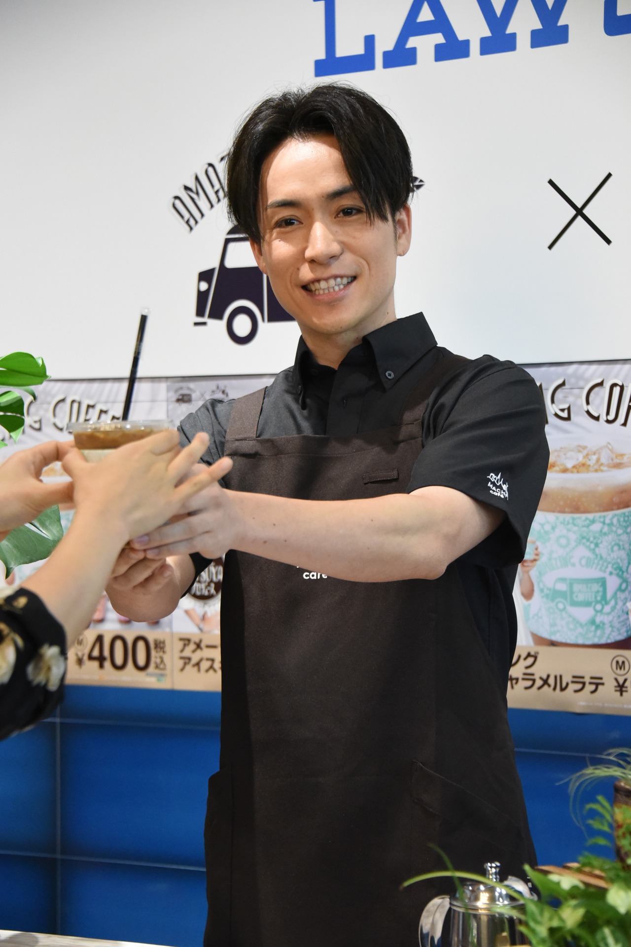 EXILE TETSUYA