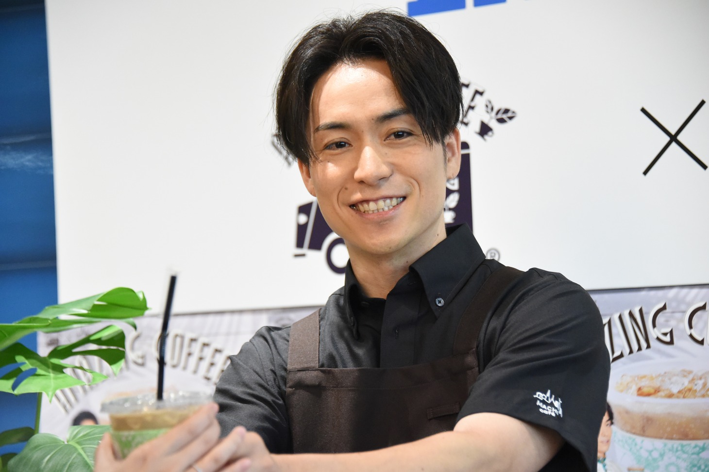 EXILE TETSUYA