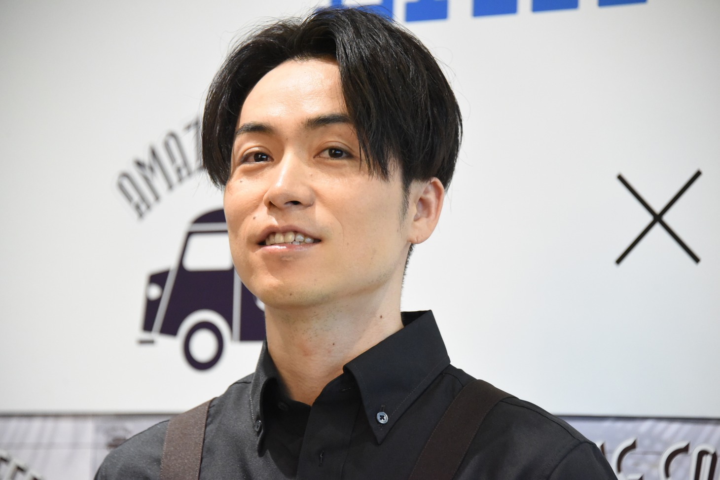 EXILE TETSUYA