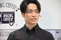 EXILE TETSUYA