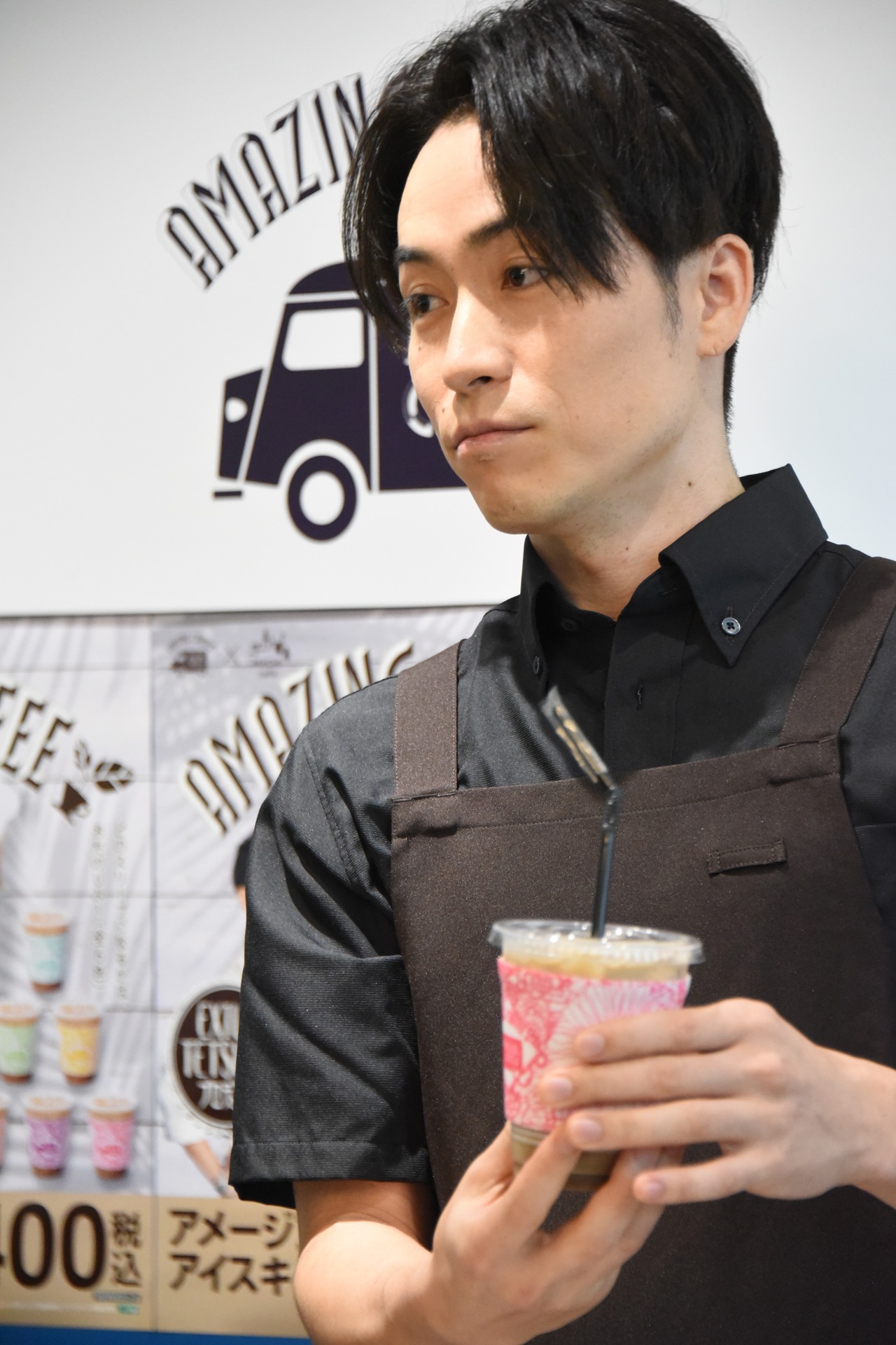 EXILE TETSUYA