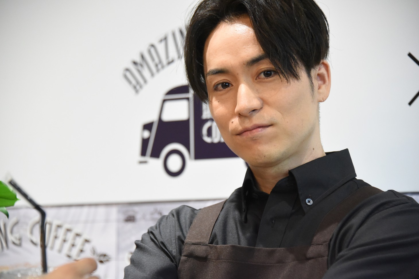 EXILE TETSUYA