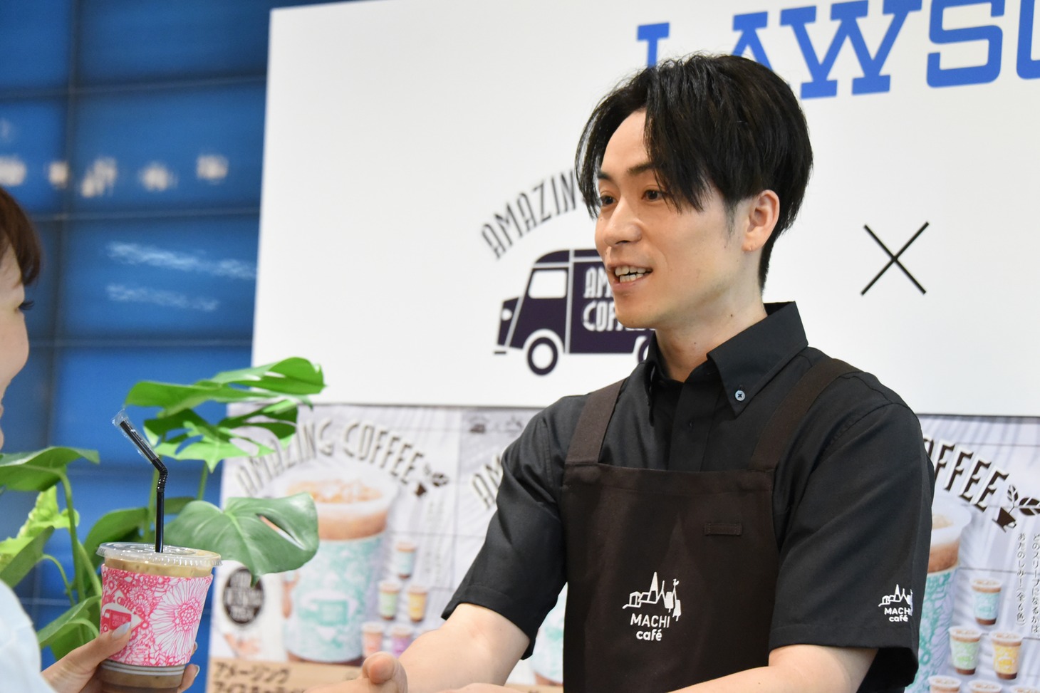 EXILE TETSUYA