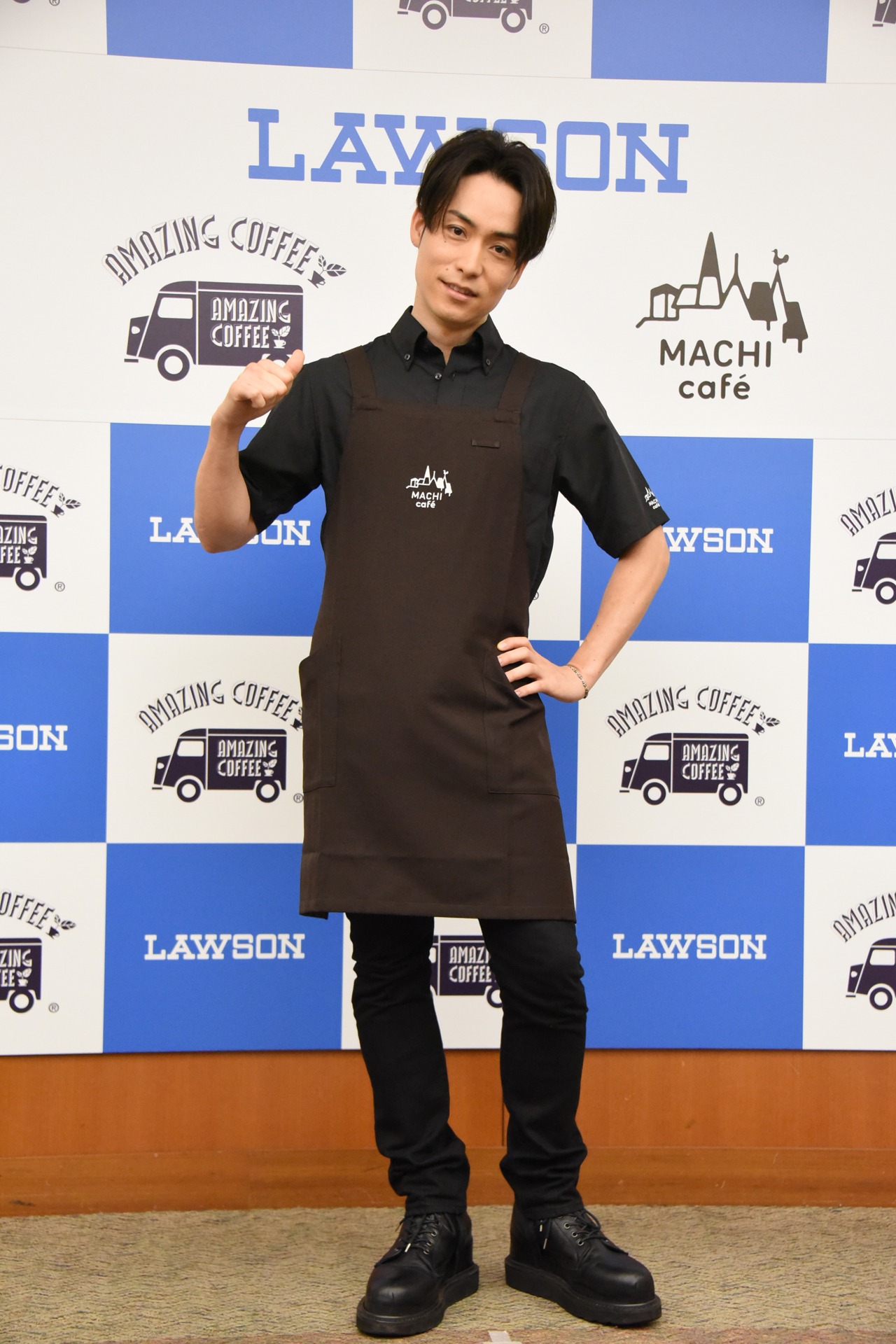 EXILE TETSUYA