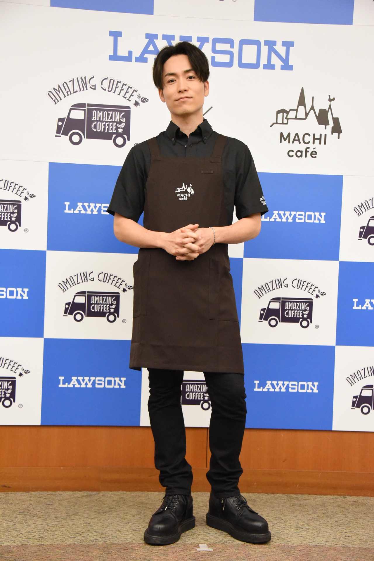 EXILE TETSUYA
