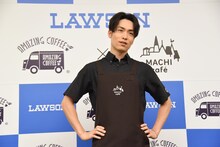 EXILE TETSUYA