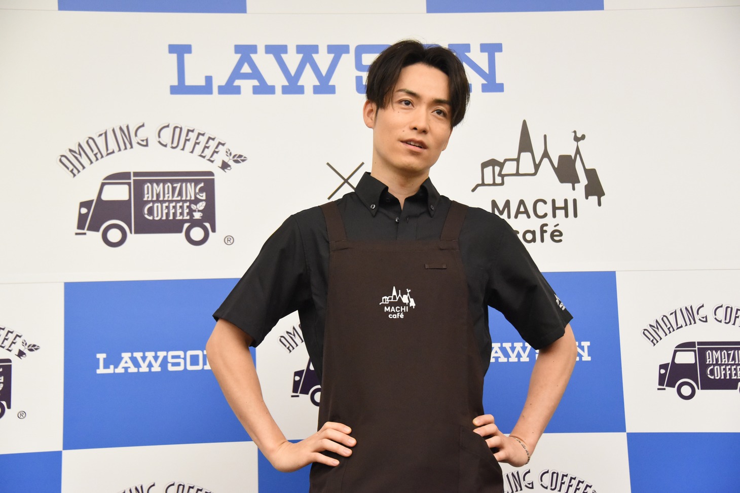 EXILE TETSUYA