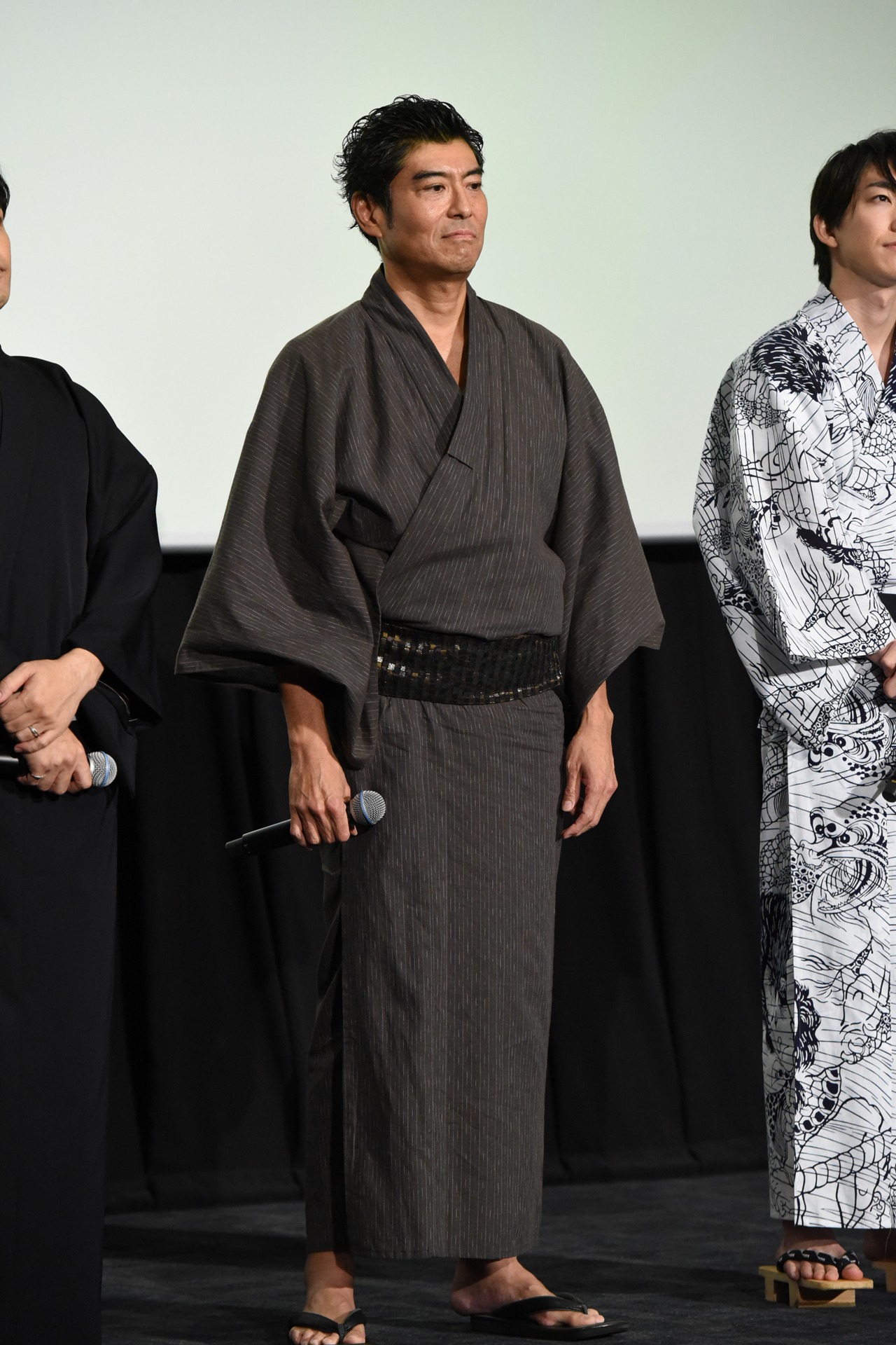 高嶋政宏
