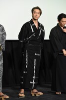 TAKAHIRO（EXILE / 中央）