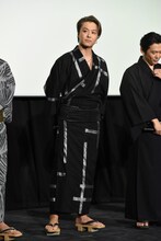 TAKAHIRO（EXILE / 中央）